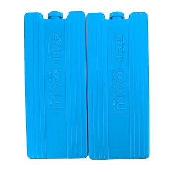 Аккумулятор холода Ezetil Ice Akku 2*300gr