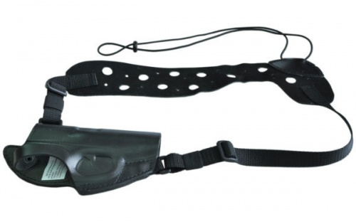 Кобура оперативная облегченная под ПМ гориз на резинке ОК-02