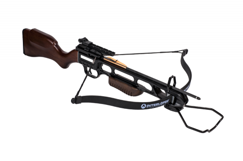 Арбалет рекурсивный Скорпион Pkg дерево 43кг
