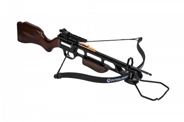 Арбалет рекурсивный Скорпион Pkg дерево 43кг