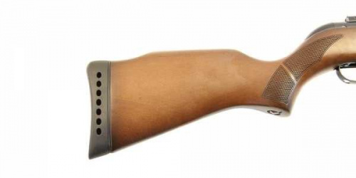 Винтовка пневм. GAMO 440(3Дж)