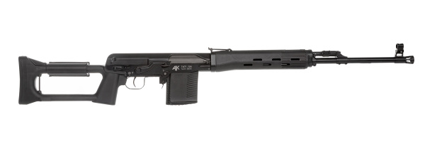Тигр-308-02 кл. 7.62х51. удл. б/о