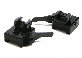 Кронштейн Apel  Weaver на LM-призму(средний) быстрос.365-30800