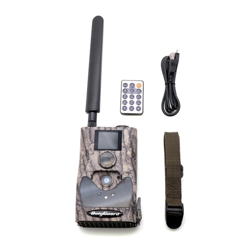 Камера Scout Guard BG584-24MP