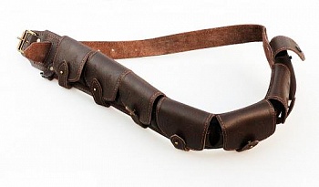 Патронташ №72