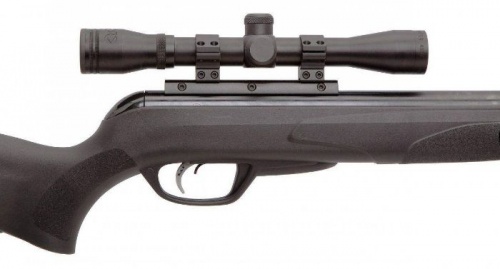 Винтовка пневм. GAMO Black Bull IGT