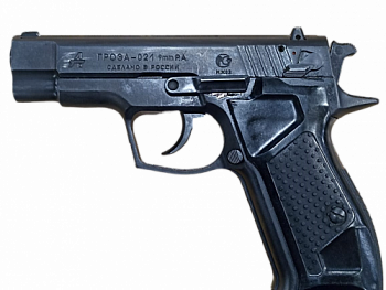 Гроза-021 к.9 Р.А №141048