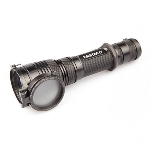 Светофильтры Eagle Tac д/фонарей серии GH DYRGB (комплект)