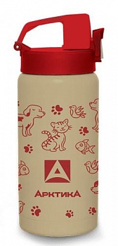 Термос-сититерм "Арктика" 702-400 питомцы