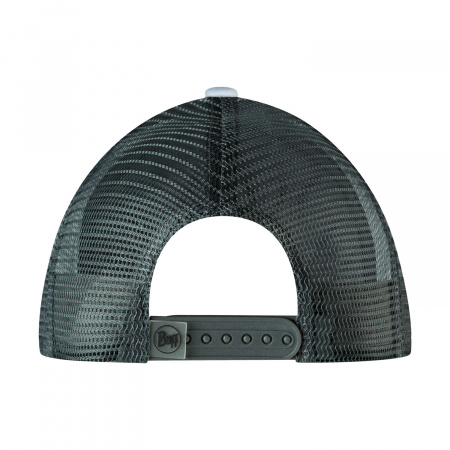 КЕПКА BUFF TRUCKER CAP DARRYL WHITE