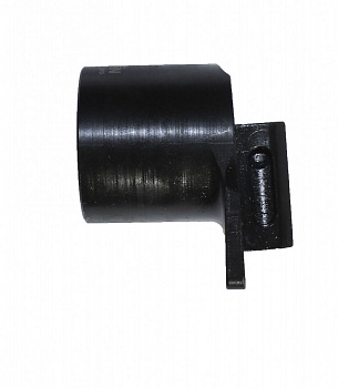 Переходник под складной приклад ЗУБР (полное складывание) (Hartman)