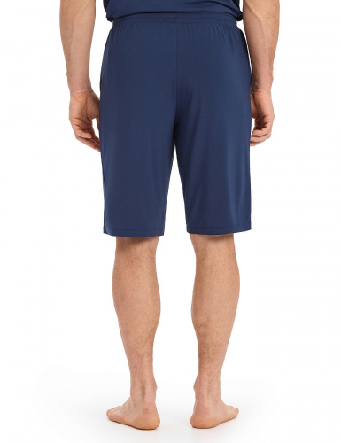 ШОРТЫ NORVEG BAMBOO ТЕМНО-СИНИЙ