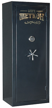 Шкаф оружейный ШО-4