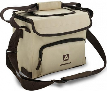Сумка-холодильник Арктика 3000-10 бежевая