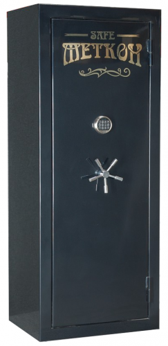 Шкаф оружейный ШО-4