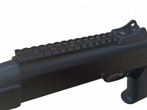 Benelli Armi Urbino к.12 №Y008912/TM11701