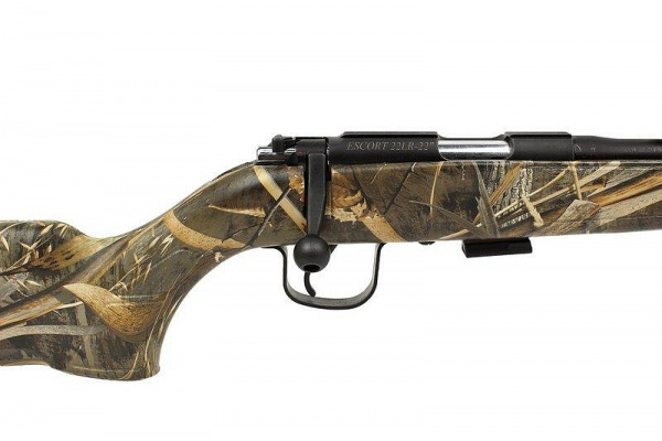 Hatsan Escort к.22LR Camo