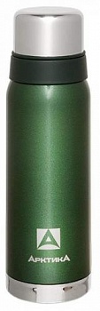 Термос "Арктика" 106-750 зелёный