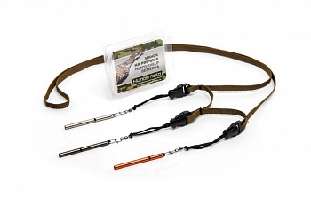 Манок на рябчика Hunterhelp TriTon духовой