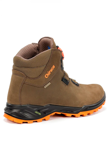 БОТИНКИ CARES BOA HI-VIS NEW 08 БОТИНКИ CARES BOA HI-VIS NEW 08