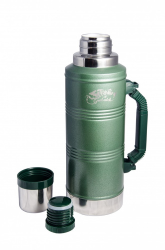 Термос Tramp Greenline (2200ml) (2,2 л)