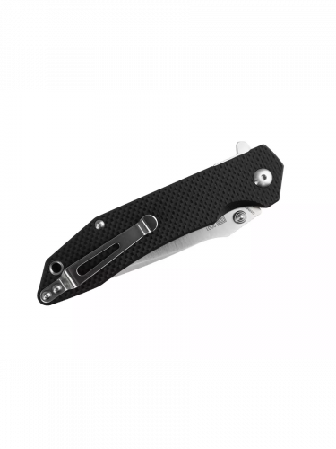 Нож Sanrenmu 9001 складной сталь Sandvik 12C27 рукоять G10 Нож Sanrenmu 9001 складной сталь Sandvik 12C27 рукоять G10