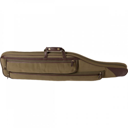 Чехол Slip 125 cm w/pocket f/rifle & shotgun