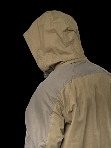 КОСТЮМ SPIRIT OLIVE 56\KHAKI 2