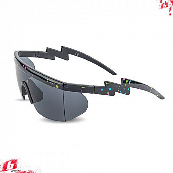 Очки Brenda мод. 19102 C2 black-smoke