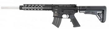 Orsis-AR15J к.223Rem 16,5" нерж. Orsis-AR15J к.223Rem 16,5" нерж.