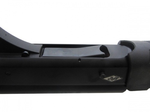 Pietta Mistral 3 Synthetic  к.12*76 газоот.п/авто