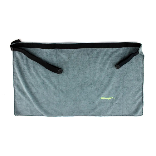 Полотенце Акватик Пф-01 микрофибра 69х40 см.