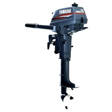 Мотор Yamaha 3AMHS