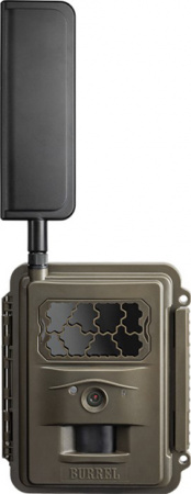 Фотоловушка BURREL S12 HD+SMS Pro