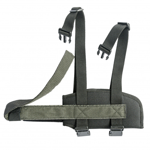 Кобура набедренная текстильная к ПЯ с з/о НК-2