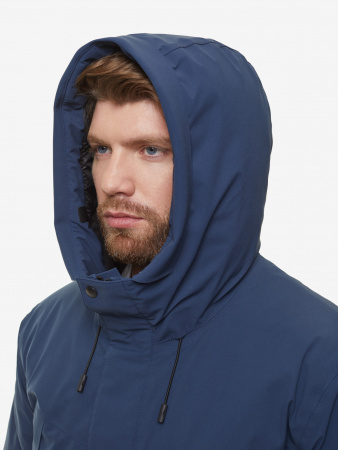 КУРТКА УТЕПЛ MARS V2 СИНИЙ