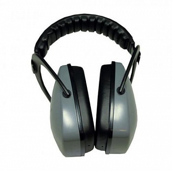 Наушники Arton 1000 складные серые 28 дБ