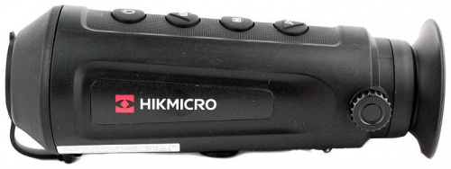 Тепловизионный монокуляр Hikmicro HM-TS03-15XF/W-L15 LH15