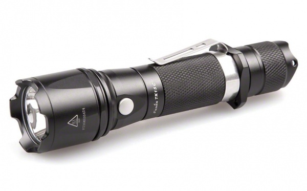 Фонарь Fenix TK15C XP-G2 R5