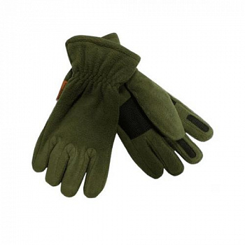 ПЕРЧАТКИ ФЛИСОВЫЕ NORDKAPP 846 OLIVE