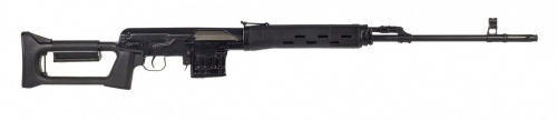 Тигр исп 01 L530 к.7,62х54 ПР/ПЩ ПЛС ПЛГДЛ ППР12 ГАЗРЕГ МГ10-1 Тигр исп 01 L530 к.7,62х54 ПР/ПЩ ПЛС ПЛГДЛ ППР12 ГАЗРЕГ МГ10-1