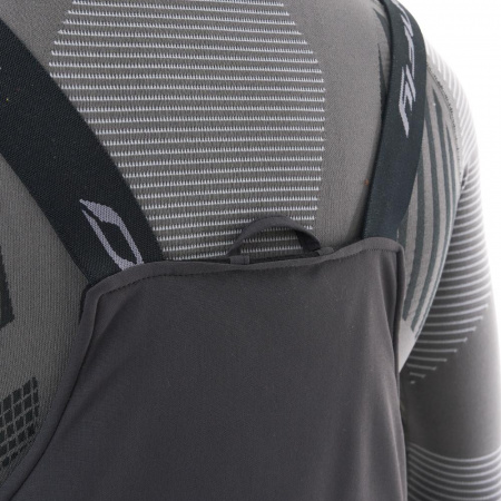 КОМБИНЕЗОН EXPEDITION MAN DARK GREY