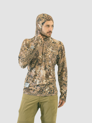 ДЖЕРСИ TRITONGEAR (INTERLOCK, PRO DUCK HUNTER)