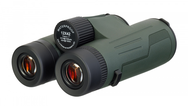Бинокль Levenhuk Karma PRO ED 12x42