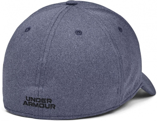 КЕПКА MEN'S UA BLITZING СИНИЙ 1376700-411