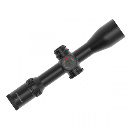 Прицел ARTELV LRS 3-18x50 FFP 34 mm