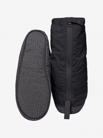 НОСКИ УТЕПЛ TUNDRA FOOT V2 ЧЕРНЫЙ