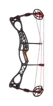 Лук блочный Main Hunter Aegis (Аэгис)