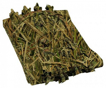 Сетка для засидки Allen серия Vanish, нетканая, 1,4х3,6м, Mossy Oak Shadowgrass