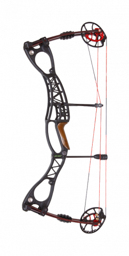 Лук блочный Main Hunter Aegis (Аэгис)